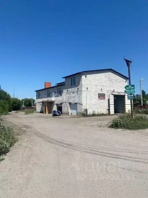 Офис в Белгородская область, Валуйки ул. Суржикова, 46Б (292 м) - Фото 2