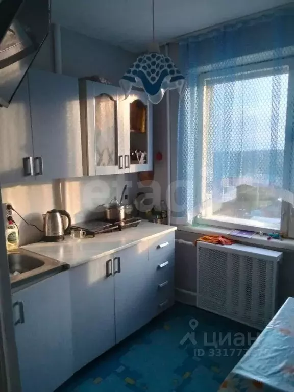 5-к кв. Тульская область, Тула городской округ, пос. Обидимо ул. ... - Фото 1
