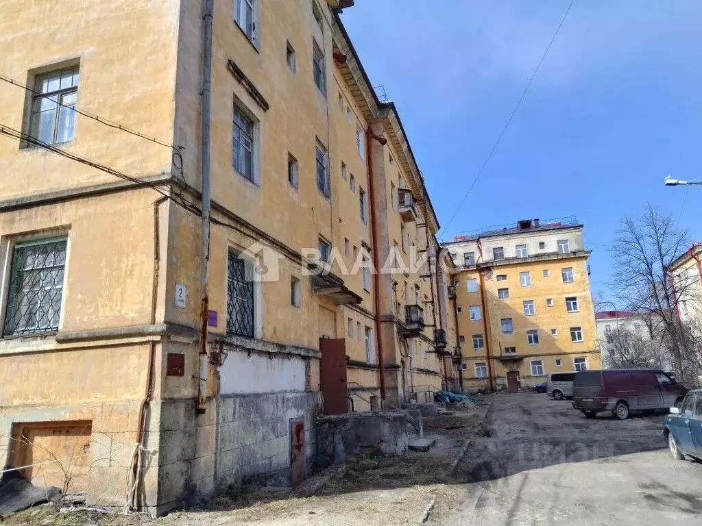 3-к кв. Карелия, Сегежа ул. Мира, 2 (79.5 м) - Фото 0