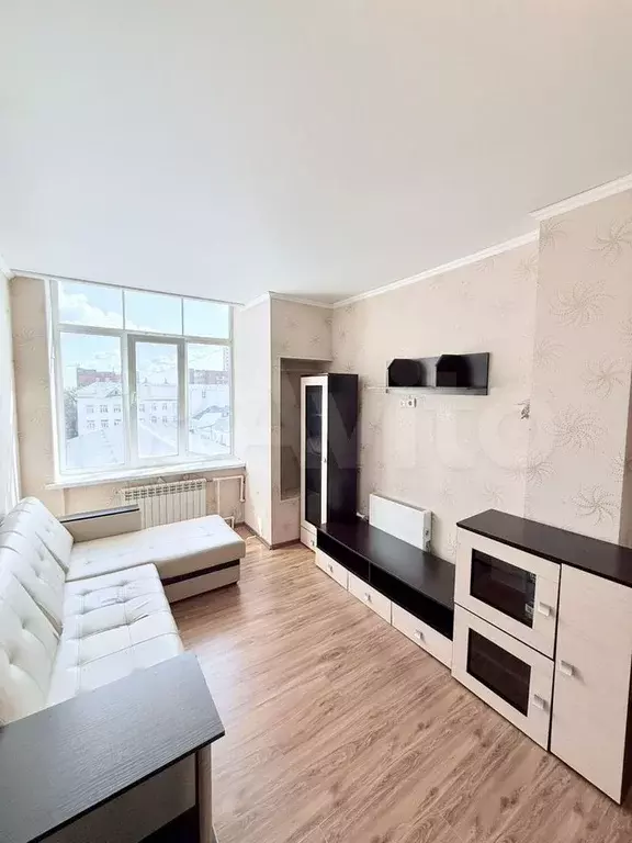 Квартира-студия, 26 м, 6/8 эт. - Фото 0