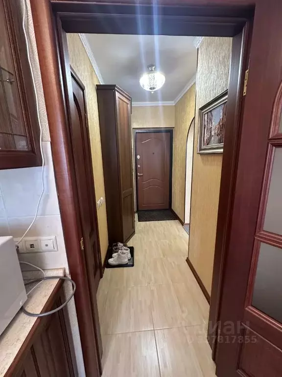 1-к кв. Московская область, Одинцовский городской округ, ВНИИССОК пгт ... - Фото 1