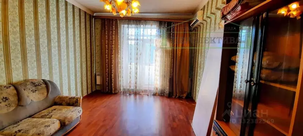 4-к кв. Приморский край, Артем ул. Фрунзе, 24 (82.2 м) - Фото 2
