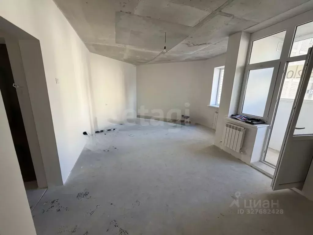 2-к кв. Ставропольский край, Ставрополь ул. Пирогова, 5Ак8 (70.0 м) - Фото 1