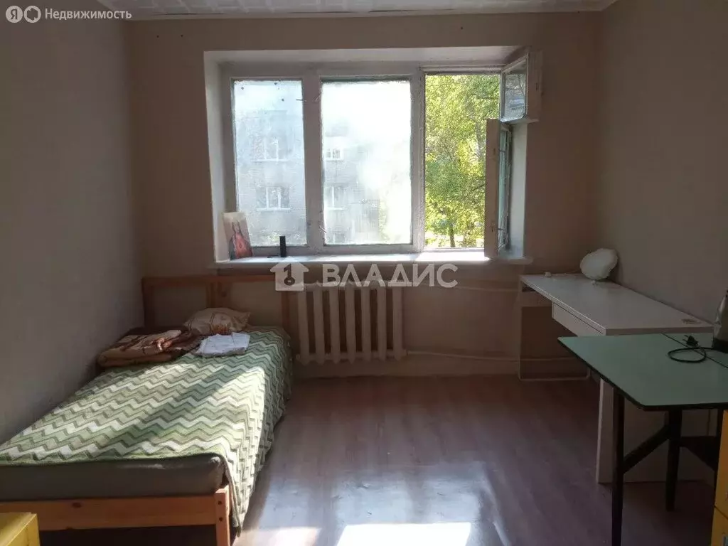 1к в -комнатной квартире (13 м) - Фото 1