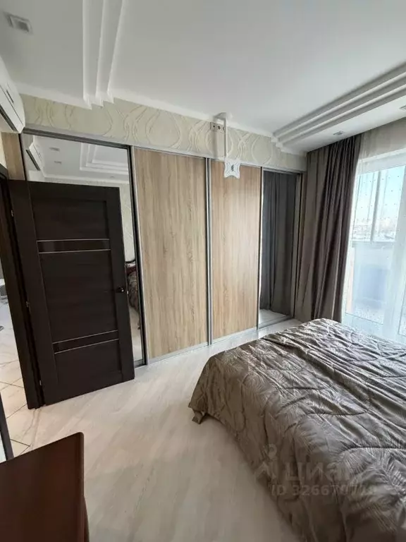 2-к кв. Московская область, Одинцовский городской округ, с. Ромашково ... - Фото 2