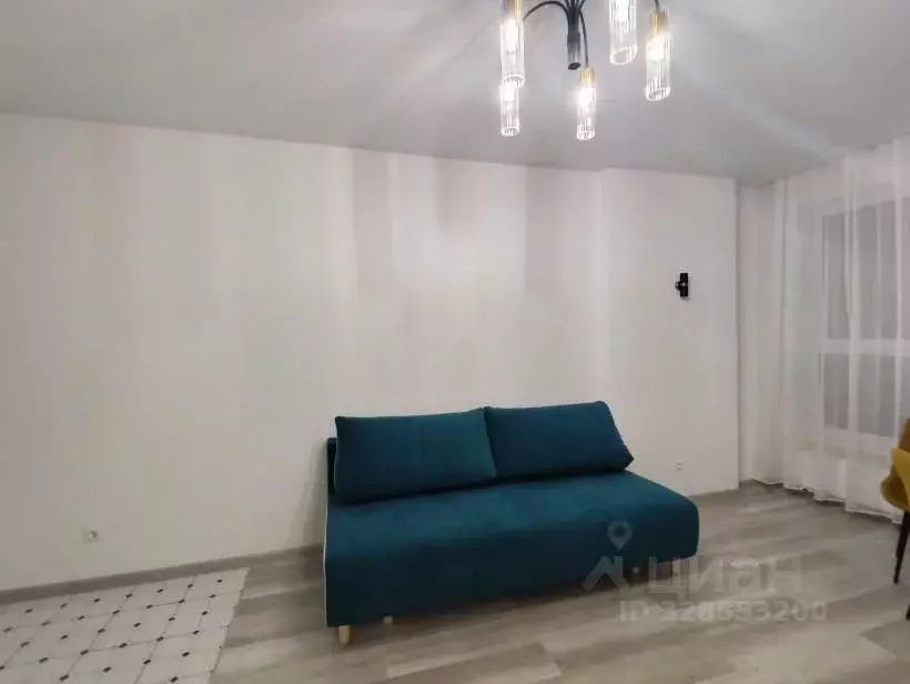 2-к кв. Свердловская область, Екатеринбург ул. Мира, 47/6 (42.0 м) - Фото 2