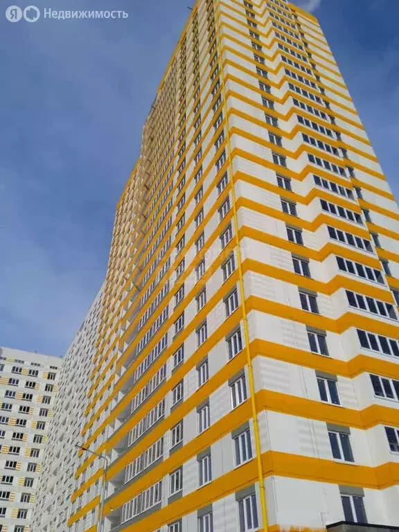 1-комнатная квартира: Оренбург, улица Юркина, 5 (43.6 м) - Фото 0