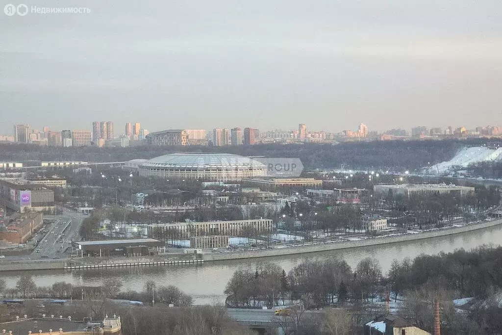 6-комнатная квартира: Москва, 1-й Сетуньский проезд, 8 (214 м) - Фото 1