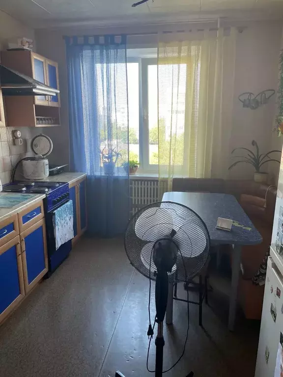 Продаётся 2-к квартира, 49.9 м - Фото 1