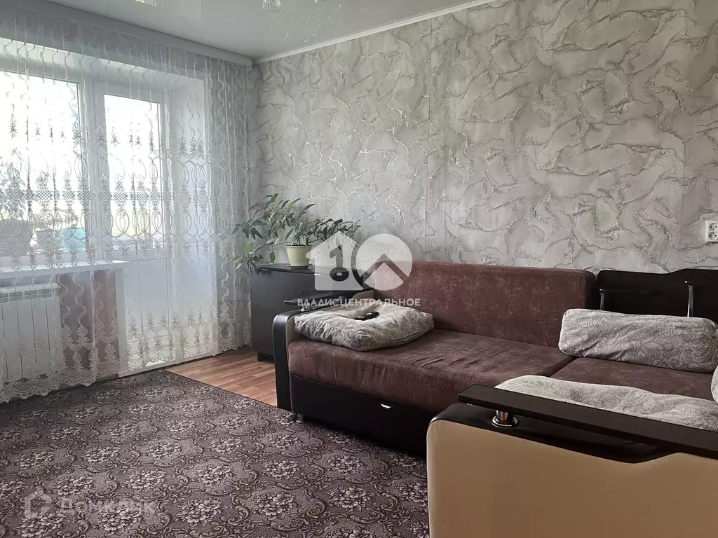 Продаётся 3-к квартира, 55.1 м - Фото 0