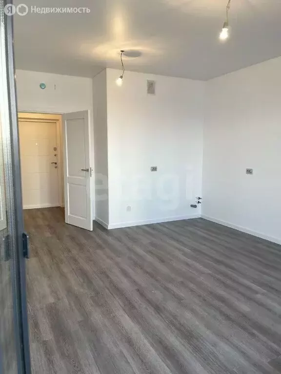 Квартира-студия: Санкт-Петербург, Кубинская улица, 76к1 (25 м) - Фото 1