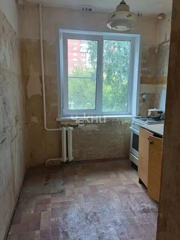 2-к кв. Нижегородская область, Нижний Новгород ул. Раевского, 17 (50.0 ... - Фото 1