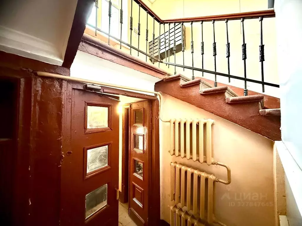 2-к кв. Санкт-Петербург Благодатная ул., 34 (60.8 м) - Фото 2