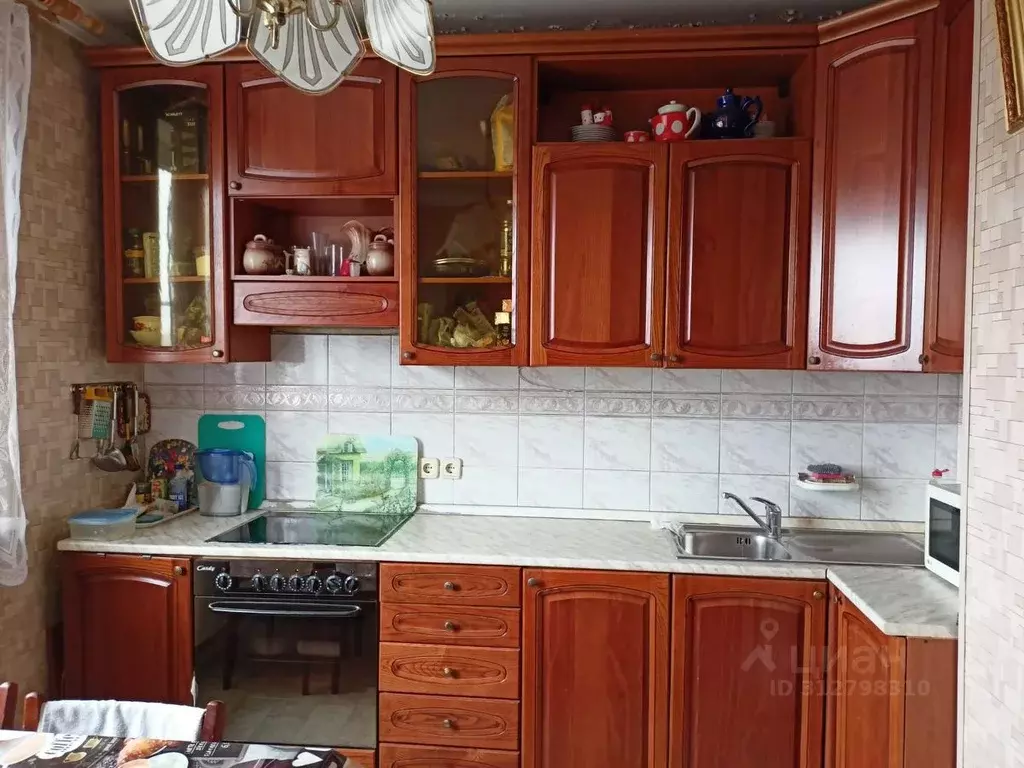 Комната Москва Щелковское ш., 25/15 - Фото 1