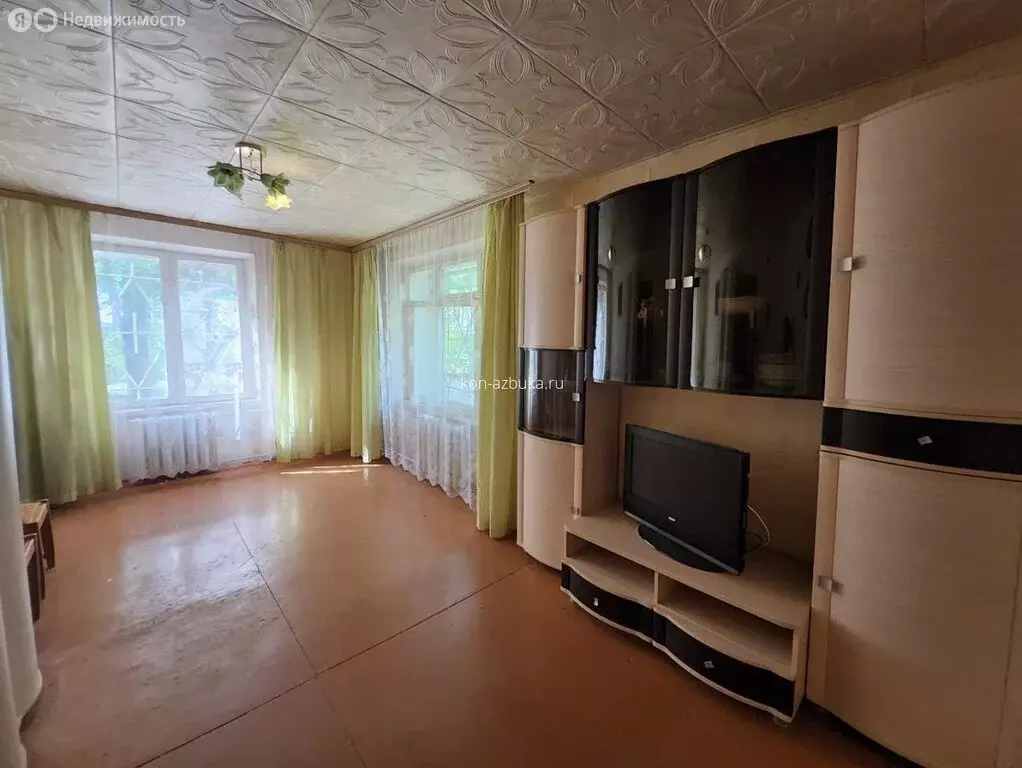 2-комнатная квартира: Конаково, улица Гагарина, 6 (42 м) - Фото 2