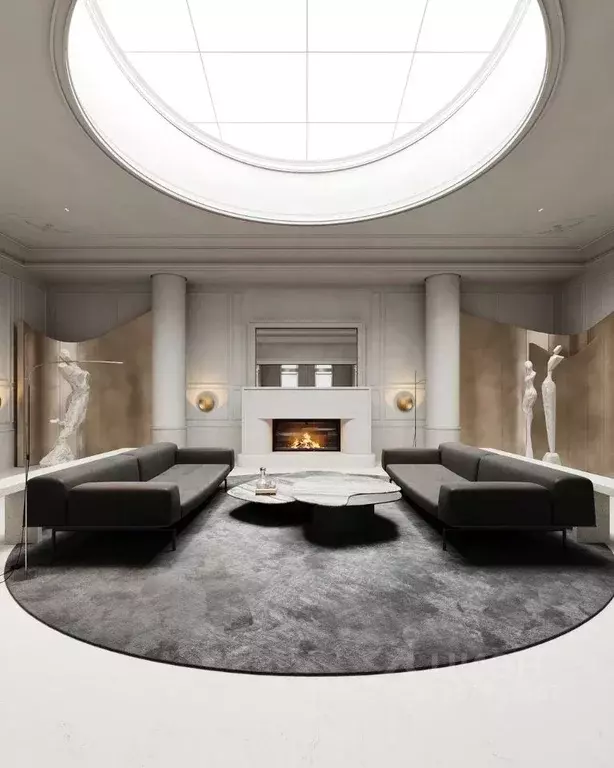 Помещение свободного назначения в Москва ул. Александра Солженицына, ... - Фото 1