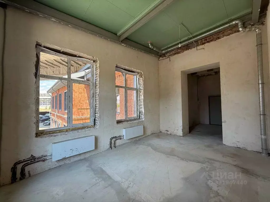 Помещение свободного назначения в Москва Рабочая ул., 84С7 (31 м) - Фото 2