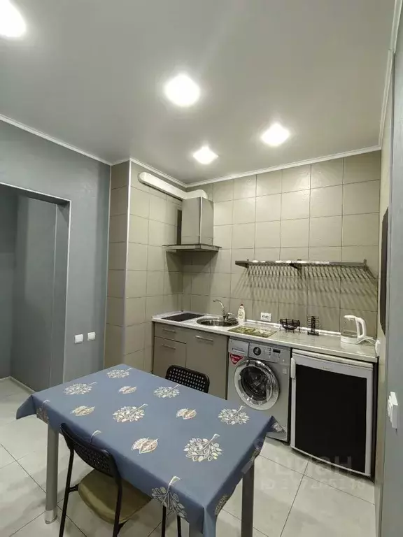 1-к кв. Хакасия, Абакан ул. Ивана Ярыгина, 21 (40.0 м) - Фото 0