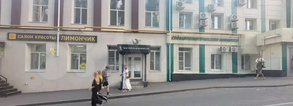 Свободного назначения у Новой Набережной. 70 м2 - Фото 0