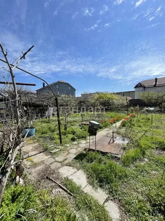 Участок в Ставропольский край, Ессентуки ул. Бештау, 24 (8.1 сот.) - Фото 1