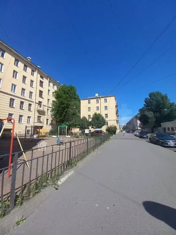 1-к. квартира, 37,8 м, 3/5 эт. - Фото 1