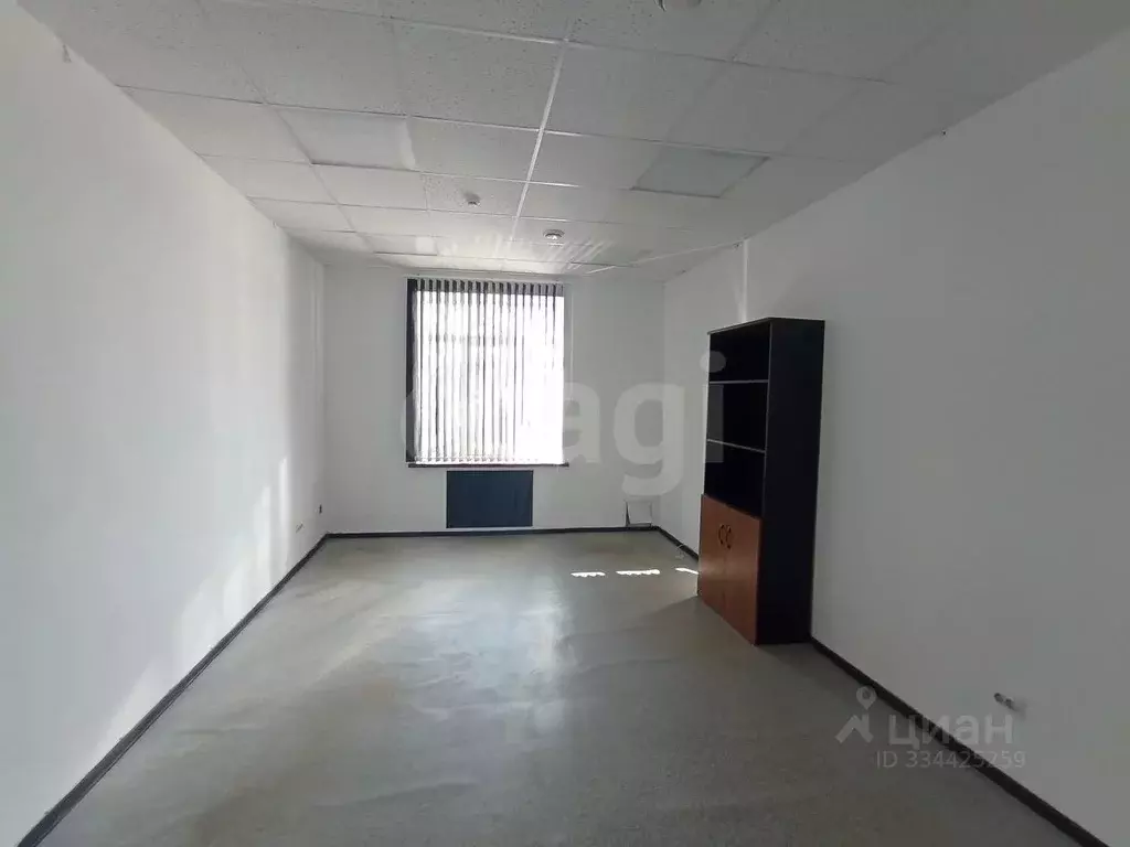 Офис в Костромская область, Кострома ул. Свердлова, 34А (21 м) - Фото 1
