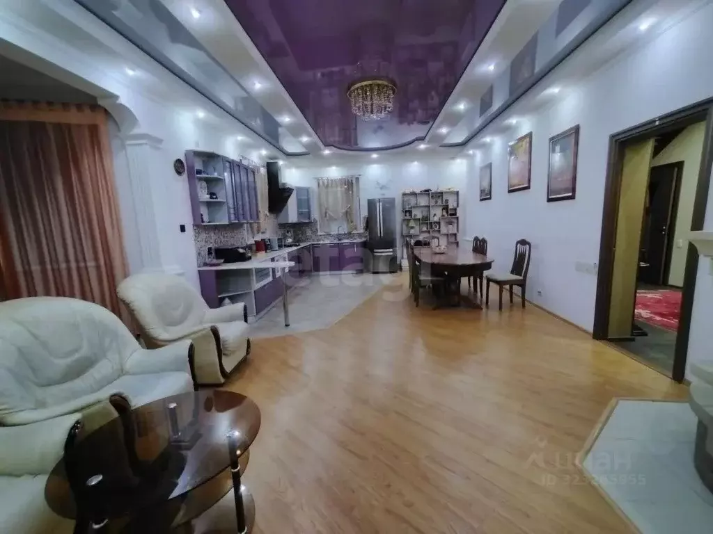 Дом в Ямало-Ненецкий АО, Новый Уренгой ДНТ заимка, ул. Луговая, 43-45 ... - Фото 1