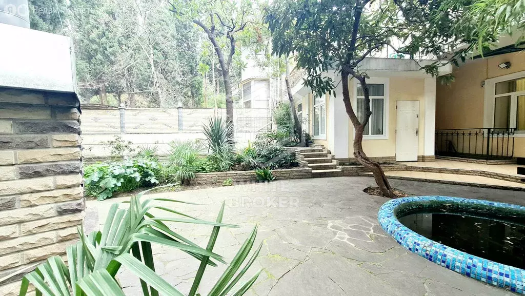 5-комнатная квартира: Ялта, Боткинская улица, 23 (115 м) - Фото 1