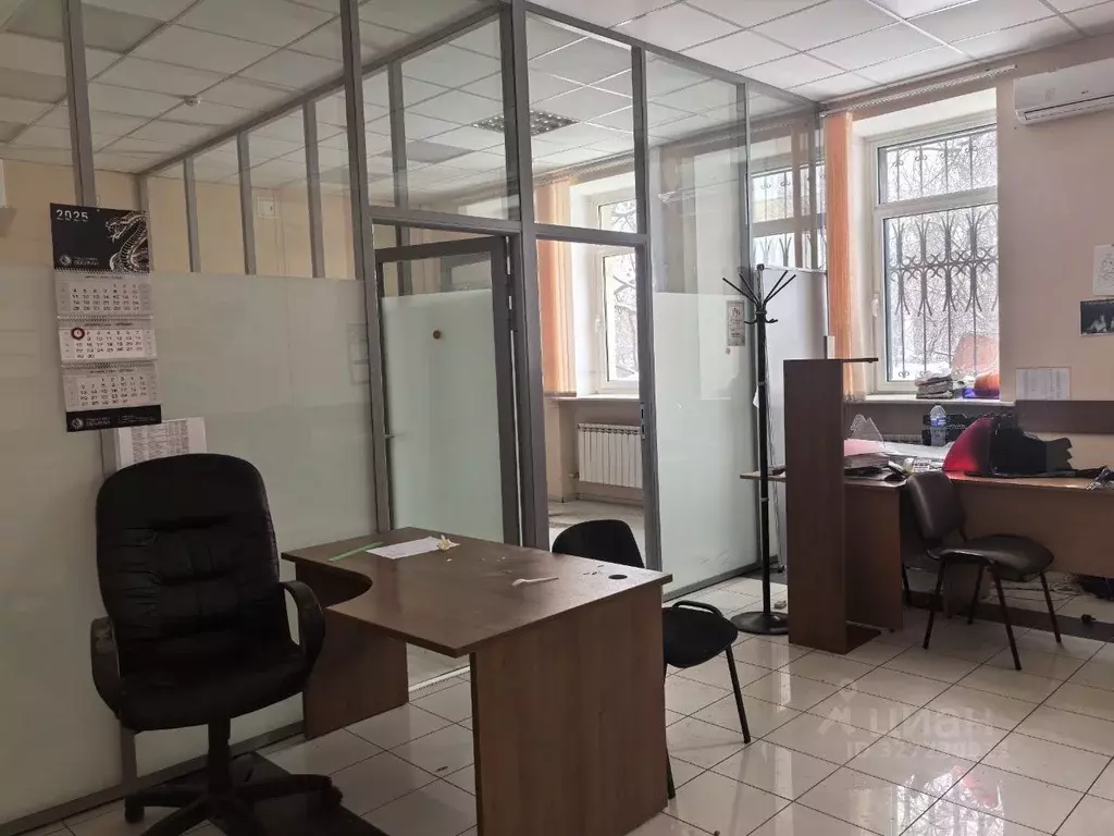 Офис в Москва ш. Энтузиастов, 19 (75 м) - Фото 1
