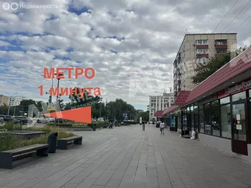 Помещение свободного назначения (56 м) - Фото 1