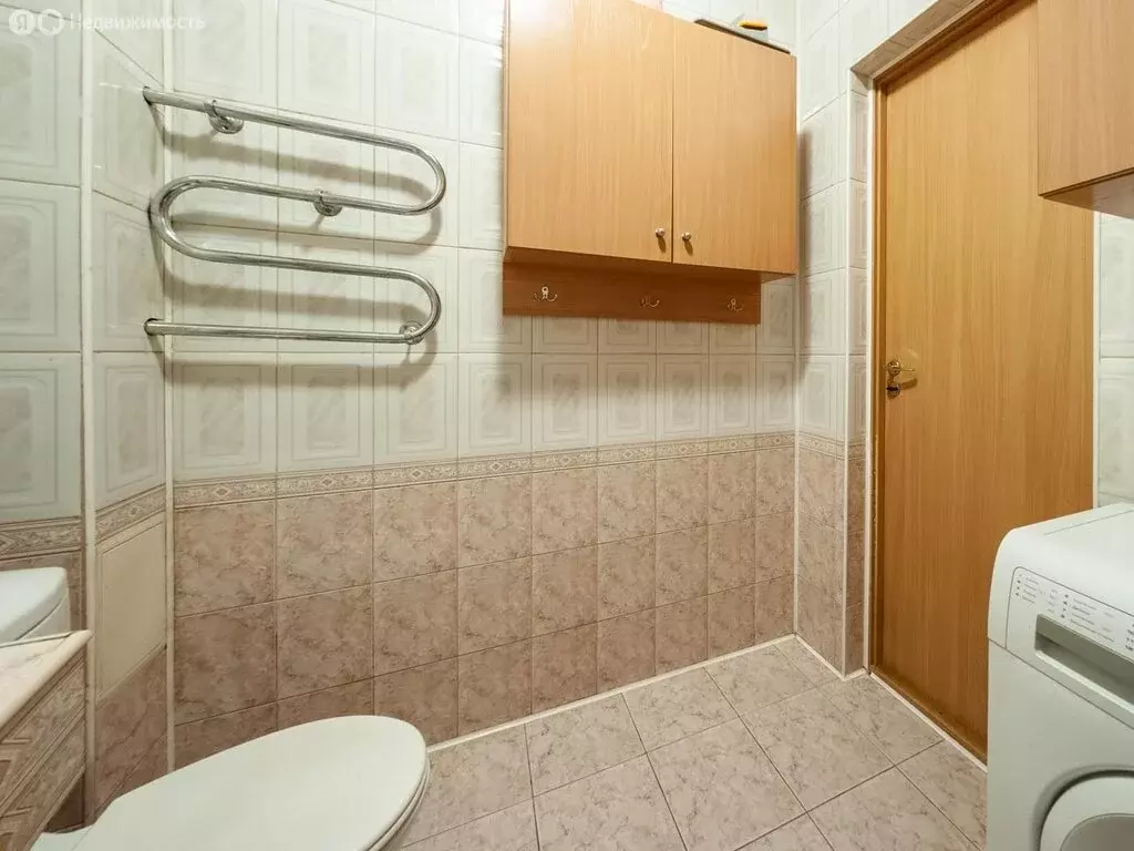 2-комнатная квартира: Бийск, Ленинградская улица, 74 (55 м) - Фото 0