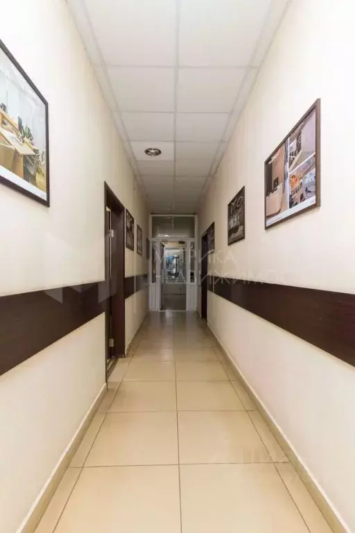 Помещение свободного назначения в Тюменская область, Тюмень Камчатская ... - Фото 0