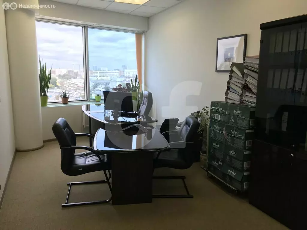 Офис (2290 м) - Фото 2