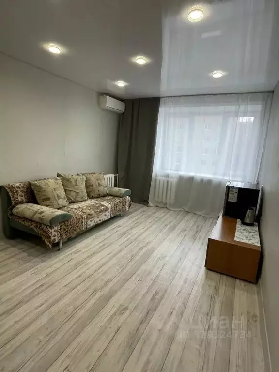 Комната Татарстан, Набережные Челны просп. Мусы Джалиля, 48 (12.0 м) - Фото 1