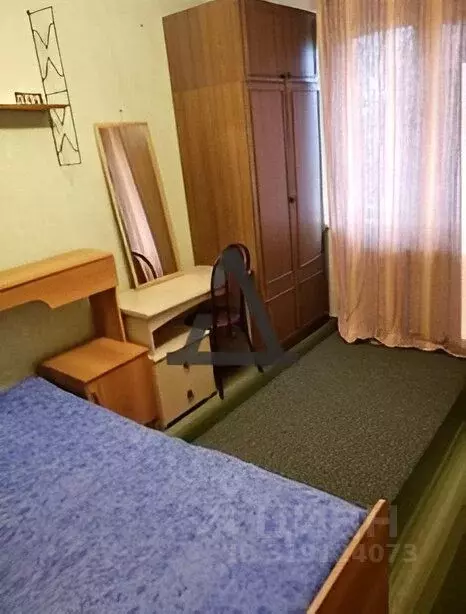 2-к кв. Самарская область, Самара Партизанская ул., 164 (44.0 м) - Фото 0