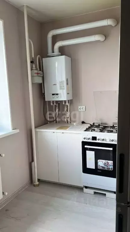 1-к кв. Башкортостан, Уфимский район, с. Чесноковка ул. Дачная, 6 ... - Фото 1