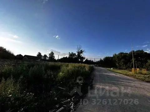 Участок в Пензенская область, с. Бессоновка ул. Пионерская (6.43 сот.) - Фото 1