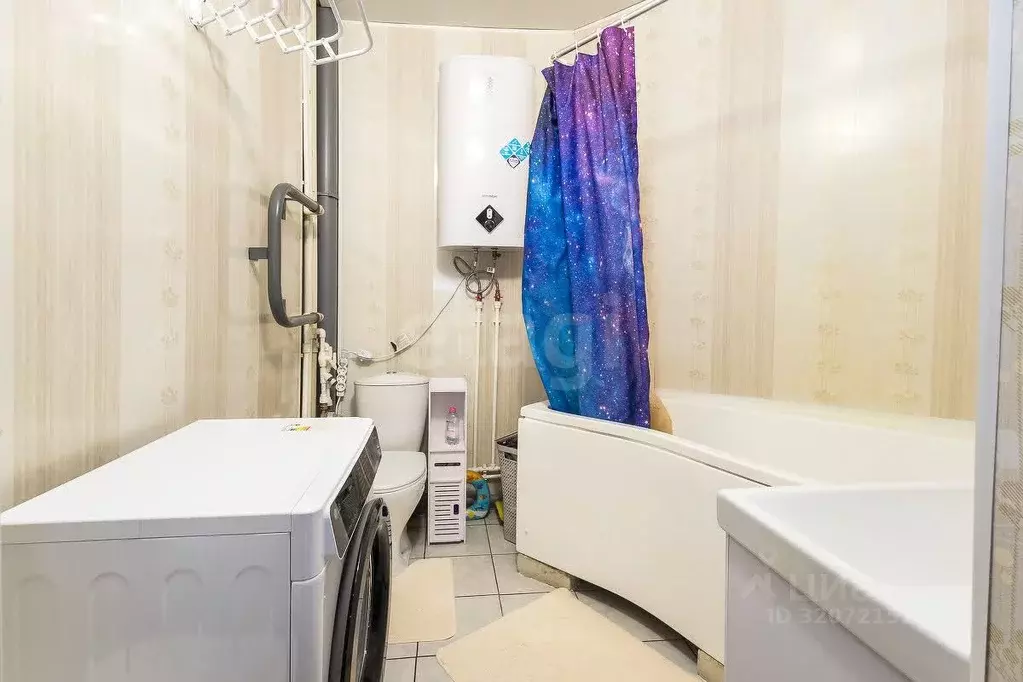 1-к кв. Амурская область, Благовещенск ул. Василенко, 20/3 (36.2 м) - Фото 1