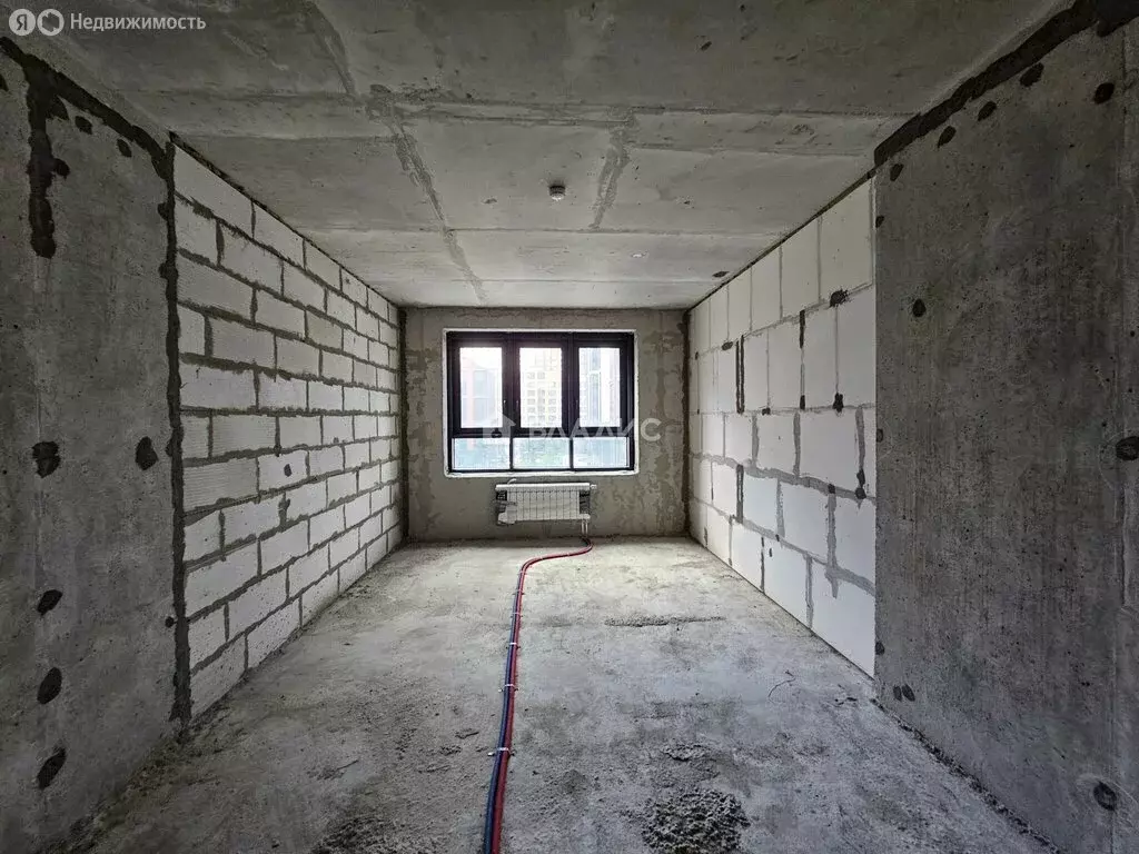 3-комнатная квартира: Москва, Клинская улица, 2А (79.5 м) - Фото 2