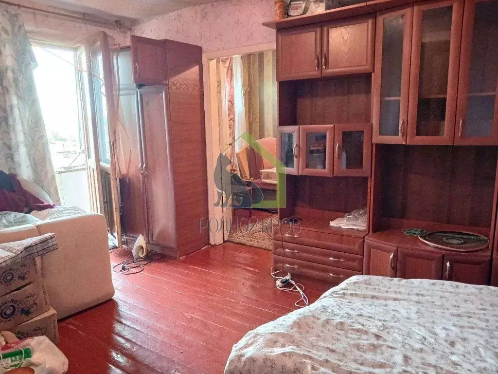 2-к кв. Самарская область, Сызрань ул. Карбышева, 24 (44.3 м) - Фото 0