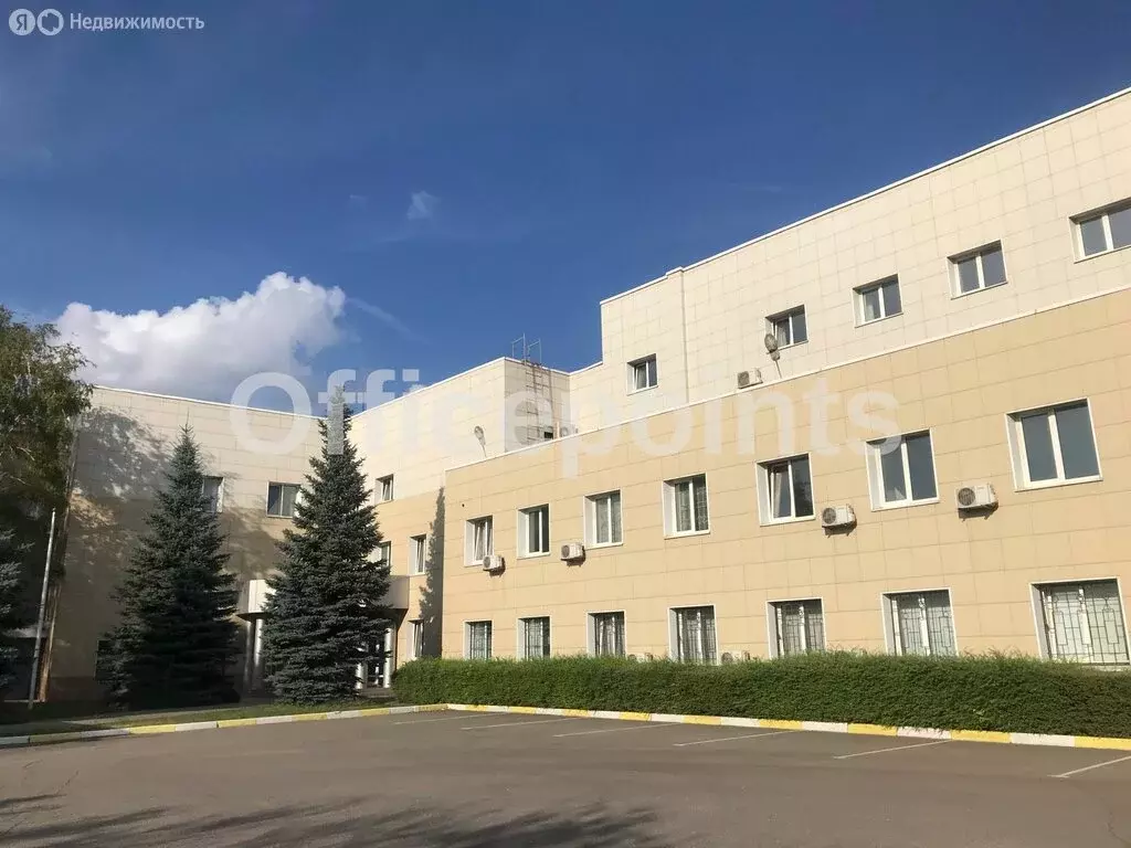 Офис (2093.8 м) - Фото 1