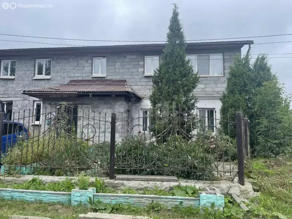 Дом в Нижний Тагил, Дальняя улица (378.8 м) - Фото 0
