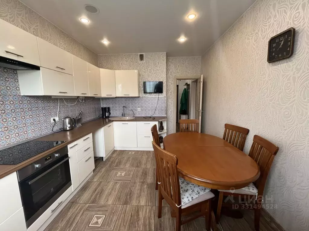 1-к кв. Санкт-Петербург просп. Королева, 73 (43.0 м) - Фото 1