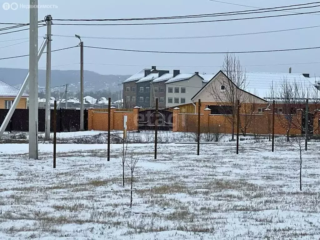 Участок в Белгород, Академическая улица (6.88 м) - Фото 0