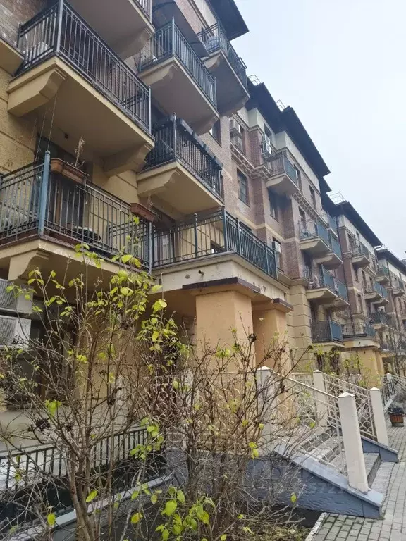 1-к кв. Московская область, Химки Клязьма кв-л, ул. Летчика Ивана ... - Фото 1