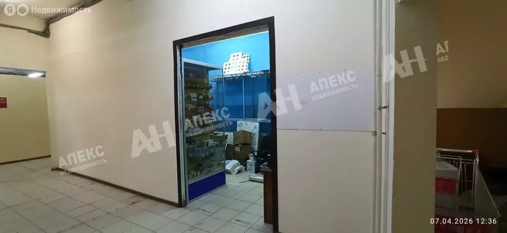 Помещение свободного назначения (51 м) - Фото 2