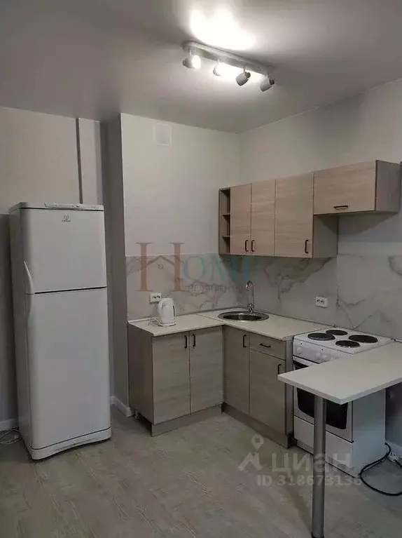 1-к кв. Новосибирская область, Новосибирск ул. Михаила Кулагина, 29/1 ... - Фото 0