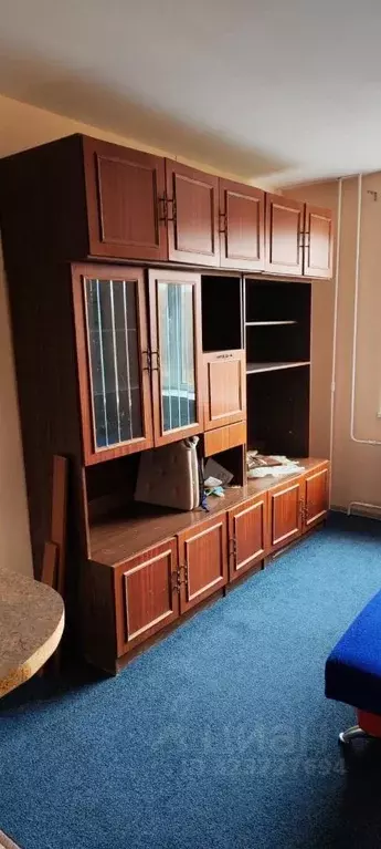 Комната Санкт-Петербург Взлетная ул., 11 (18.0 м) - Фото 1