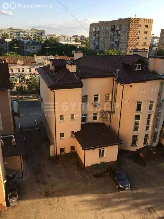 2-комнатная квартира: Калуга, улица Кирова, 59 (54 м) - Фото 0