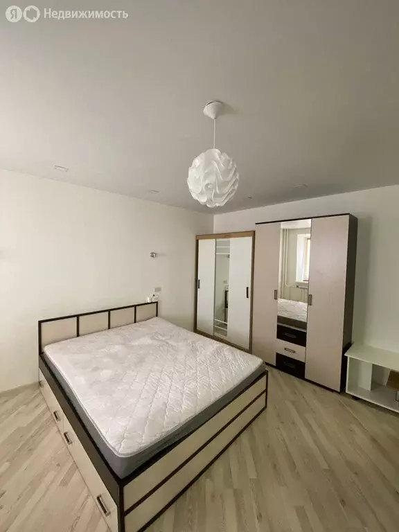 Квартира-студия: Киров, улица Ленина, 190к3 (28.7 м) - Фото 2